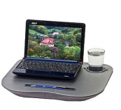 הלפ-דסק Lapdesk שולחן כתיבה לברכיים