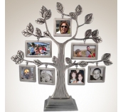 עץ תמונות משפחה מהודר